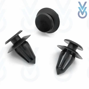 10x VVO® Clips Befestigung für Schwellerverkleidung für einige Alfa Romeo 156 - Afbeelding 1 van 4