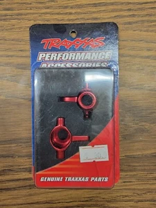 NEU Traxxas Aluminium Lenkblöcke 6837R - Bild 1 von 2