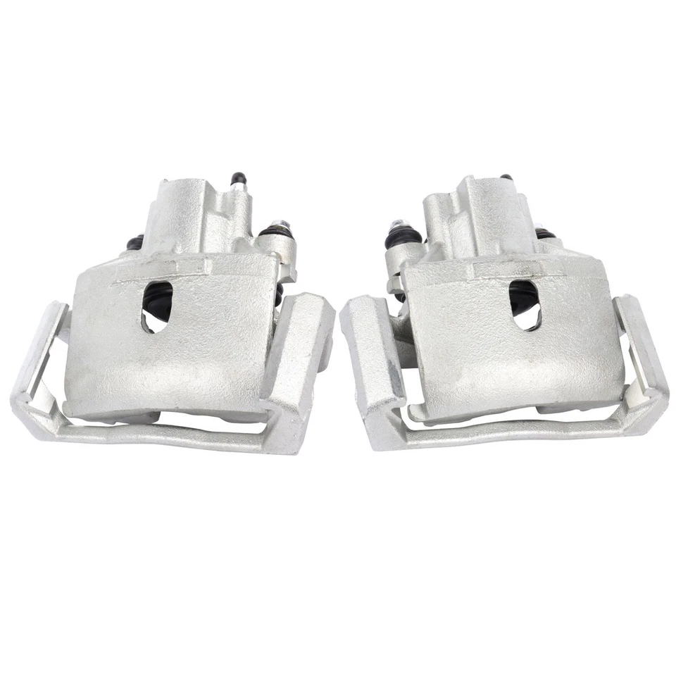 Brake Rear Calipers Pair For 2003-2009 Dodge Durango 2011-2017 Ram 1500 Kit - Image 1 of 1