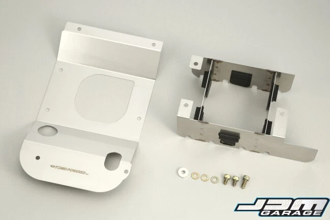 Tomei RB26DETT Oil Pan Baffle Plate For Nissan Skyline R32 R33 R34 GTR RB26DETT - Image 1 of 1
