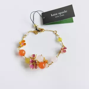 Kate Spade New York Freshly Picked Bracelet - Picture 1 of 8