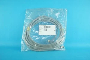 WWAK5-5-WAS5/P00 Escha circular connector M12 - 4 pole 5m 8006885 - Imagen 1 de 2