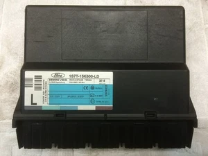 UNIDAD DE CONTROL DE ENTRADA DE PUERTA FORD FOCUS RS FORD FOCUS UNIDAD DE CONTROL FORD ECU - Imagen 1 de 6