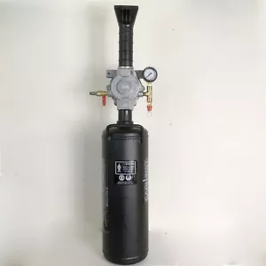 Bead Blaster Air Tank Bead Booster Tyre Inflator Air Tank Bead Tank Air Blaster - Picture 1 of 5