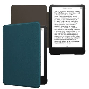 Slim Nylon Case Hülle für Amazon Kindle Paperwhite 2024 Colorsoft - Bild 1 von 7