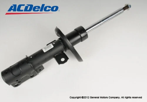 Suspension Strut Assembly - Изображение 1 из 1