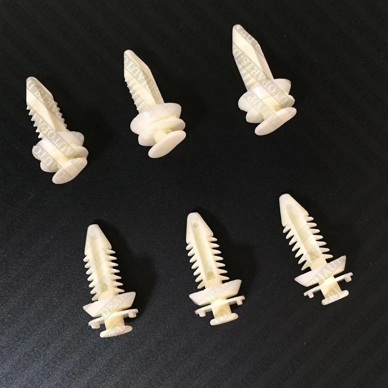 50 piezas clips de panel de puerta para camioneta Chevrolet GMC Silverado Sierra 1988-en 1988 Foto 1 de 1