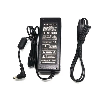 Adaptador de CA para fuente de alimentación de piano digital Kawai KDP120, KDP90, KDP110, KCP90 Foto 1 de 3