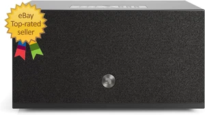 Altavoz Inalámbrico C10 MKII Edición Wiim Sonido Alta Fidelidad Multi Habitación - Imagen 1 de 6