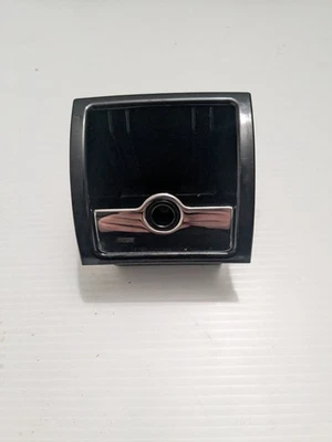 VW VOLKSWAGEN PASSAT 2001-2005 CONSOLA CENTRAL CENICERO INSERTO 3B0857331A Foto 1 de 4