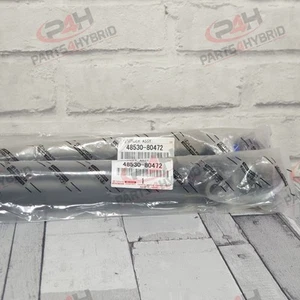 Genuine Toyota Alphard Rear Shock Absorber Set 48530-80472 RH & LH Alphard ANH20 - Picture 1 of 1