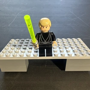 Lego Luke Skywalker #6210 - Barcaza de vela Jabbas - Imagen 1 de 5