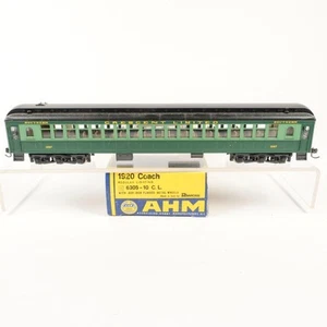 AHM HO Scale Southern Crescent Limited 1920 Coach Passenger Car 6305-10 (A) - Imagen 1 de 5