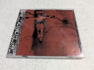 SLEEPER CELL s/t CD Partners In Crime Balance Of Terror Deathreat His Hero Is Go - Imagen 1 de 4