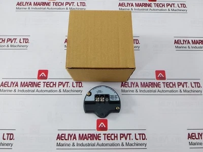 Rosemount 05400-7004-0001 Terminal-Block Label 3151-4033-1001/AB - Image 1 of 4