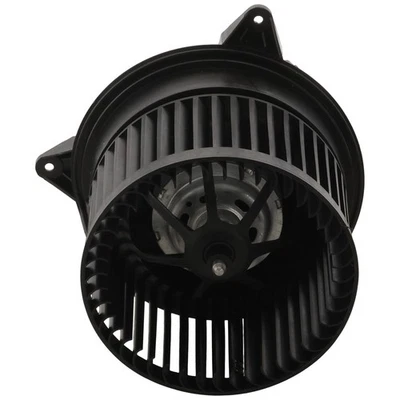 Motor soplador de calefacción para Ford Focus 2000-2007 2010-2013 Transit Connect delantero Foto 1 de 4