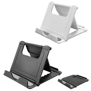 2 Pack Cell Phone Stand, Foldable Phone Holder for Desk Compatible with Phone... - Picture 1 of 6