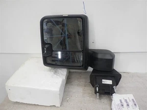 Espejo retrovisor lateral del conductor Silverado 2500 2500 HD 2024 1698431 - Imagen 1 de 9