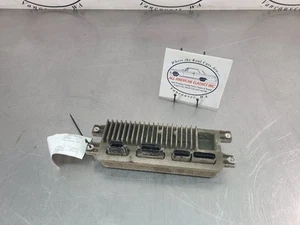2002 GMC Denali Quadrasteer, Steering Control Module, #15171926 - OEM - Picture 1 of 17