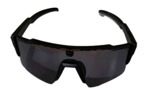 Outdoor Activities Sunglasses UV400 For Youth Boys Girls Polarized Black - Picture 1 of 6