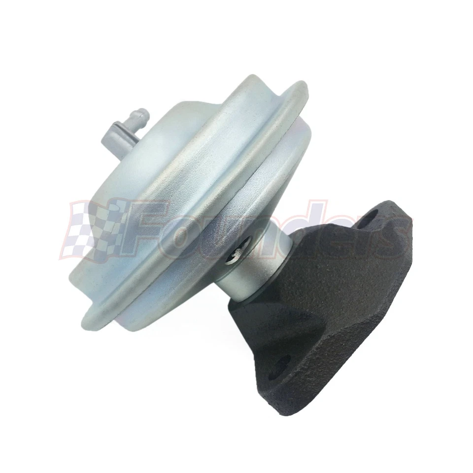 E G R Vavle For Chevrolet C1500 G30 P30 K1500 GMC G2500 C2500 Pickup Van 4.3L V6 Foto 1 de 3