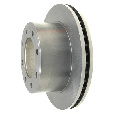 Rotor de freno trasero ACDelco genuino para Ford F-250/F-350 2005-2012 | Serie Silver Foto 1 de 4