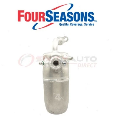 Four Seasons AC Accumulator for 2006-2010 Chevrolet Suburban 2500 - Heating yr - Image 1 of 4