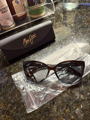 maui jim gafas de sol mujer polarizadas nuevas Foto 1 de 4