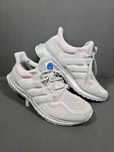 ultra boost light pink