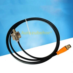 Normally closed induction proximity switch sensor NBB4-12M45-E1-1.7M-V1 - Picture 1 of 3