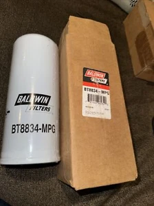 Baldwin BT8834-MPG Hydraulic Spin-on - Picture 1 of 1