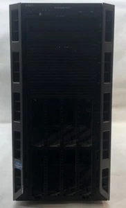 Dell PowerEdge T620, 2x Intel Xeon E5-2640 @ 3.0GHz, 128GB DDR3, No HDD, No O/S - Picture 1 of 9