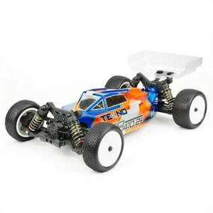 Tekno RC EB410.2 1/10th 4WD Competition Electric Buggy Kit - TKR6502