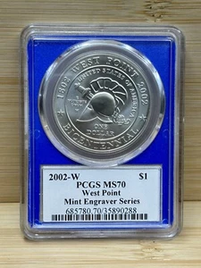 Coin Graded - Picture 1 of 3