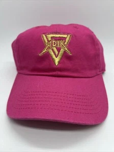 ADIK Baseball Cap verstellbar pink - Bild 1 von 5