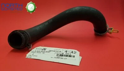 Chrysler 300 Dodge Challenger 2011-2020 cargador manguera de salida de radiador 55038161AD Foto 1 de 4