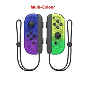 For Nintendo Switch Joy Con Controller - Left&Right Joycon Pair Wireless Gamepad - Picture 1 of 18