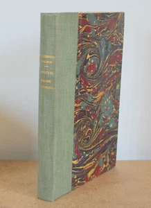 Ausgewählte Monster André Salmon 1918 Nrf - Bild 1 von 6