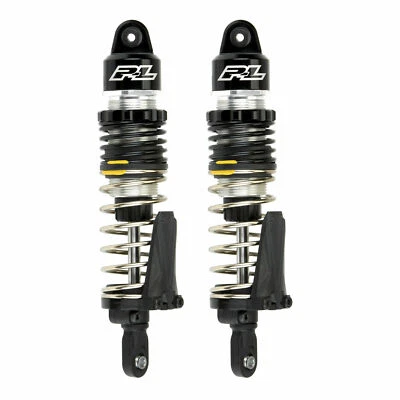1/10 PowerStroke Shocks Front & Rear (2) TX MAXX Pro-Line Racing PRO636400 - Image 1 of 3