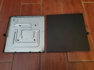 HP EliteDesk 800 G1 Side Panel Door Cover Ultra Slim Form USDT PC 710799-001 - Picture 1 of 2
