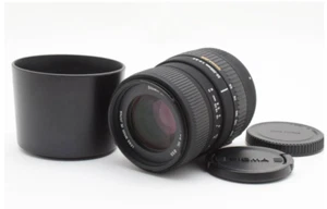 【N MINT】SIGMA 55-200mm f/4-5.6 DC Zoom for Micro Four Thirds from Japan - Picture 1 of 10