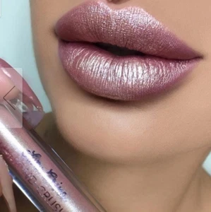 New In Box Lime crime diamond crushers Lip Topper~Fluke~Full size 0.14 oz~Rare - Picture 1 of 5