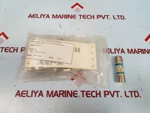 Lot Of 10X UTSUNOMIYA ELECTRIC UC1 Cello Lite  Fuse 3A AC 500V - Picture 1 of 5