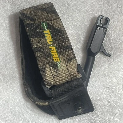 Tru fire Archery Power Strap Release - Image 1 of 4