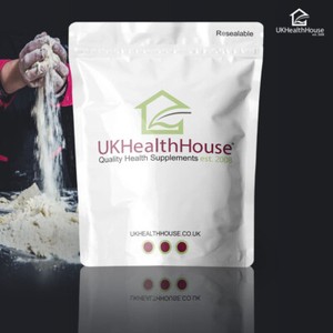 Sodium Bicarbonate of Soda - 100% BP(Food Grade) Indigestion, Bath Bombs - 1kg