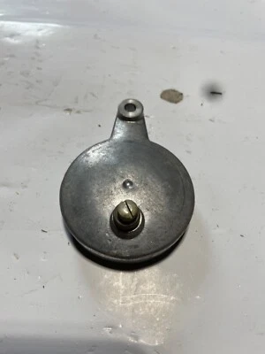 Cubierta de punto de interruptor magnético E4A-504 IH McCormick Deering Farmall Foto 1 de 4