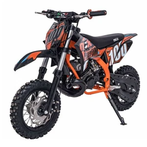 Mini Cross NCX Phantom X 50 R10/10 NAC NAC - Foto 1 di 12