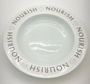 PAMPERED CHEF "Nourish" Bowl Round Up from the Heart 2014 ~ EUC - Picture 1 of 6