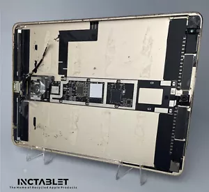 Apple iPad Pro 10.5 64GB Gold - Spares + Repairs Ref1507 - Picture 1 of 5