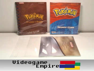 10x Game Bags Bustine Custodie per Game Boy Classic Color Advance Istruzioni [LARGE]